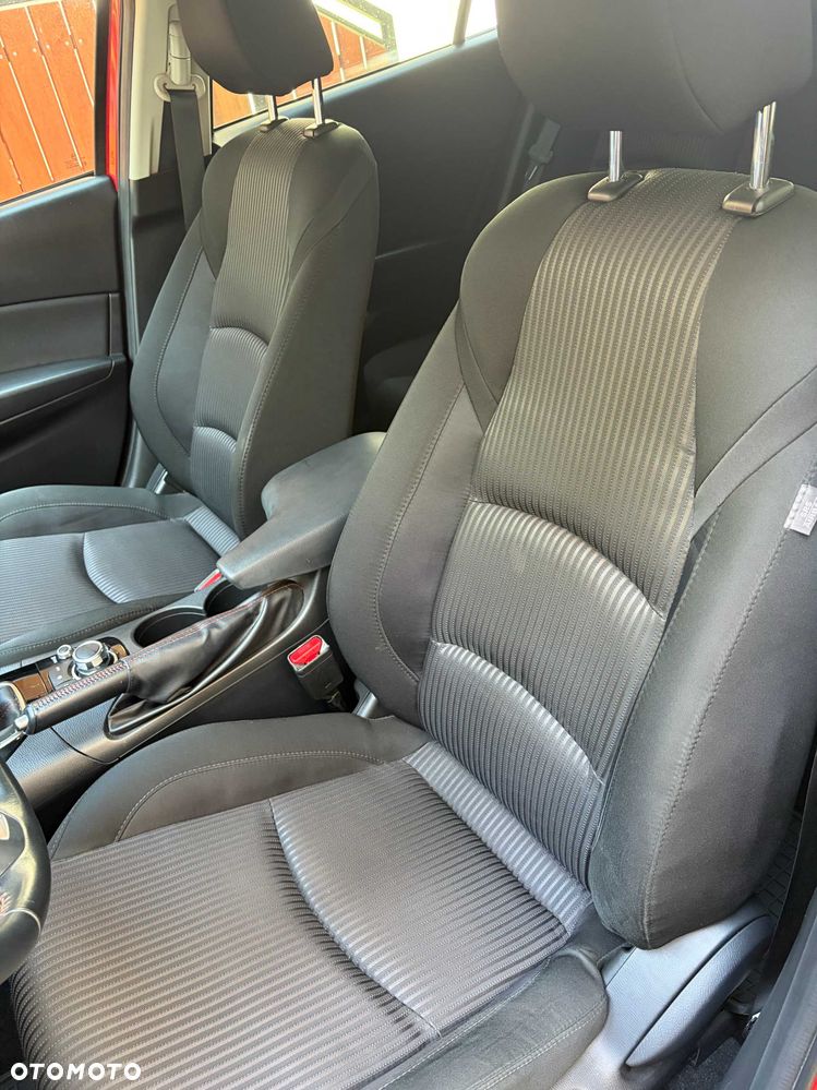 Mazda 3 - 6