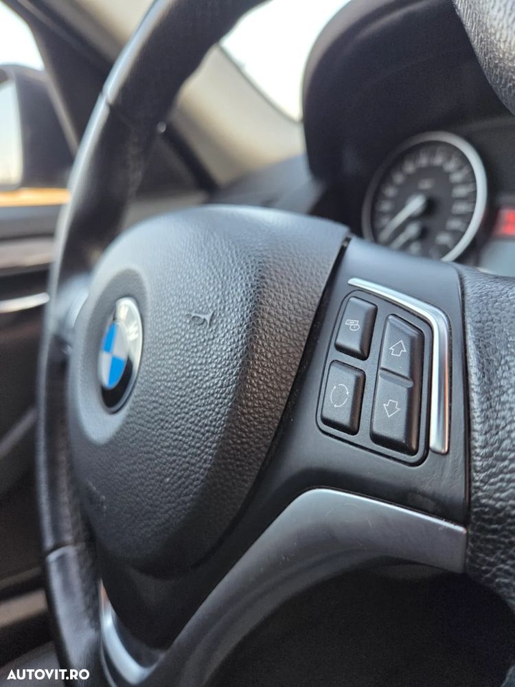 BMW X1 xDrive20d Aut. - 13