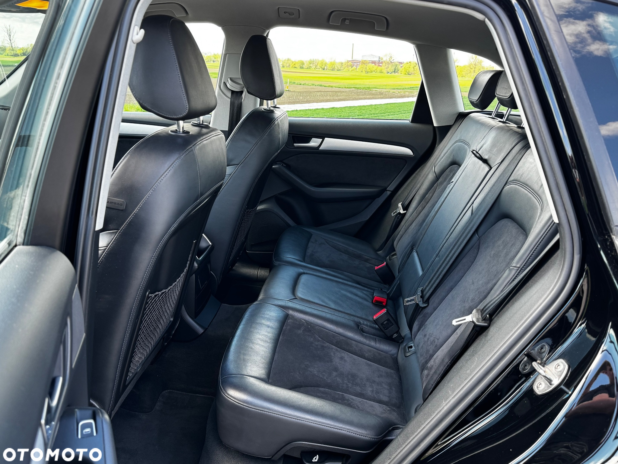 Audi Q5 2.0 TDI quattro - 17