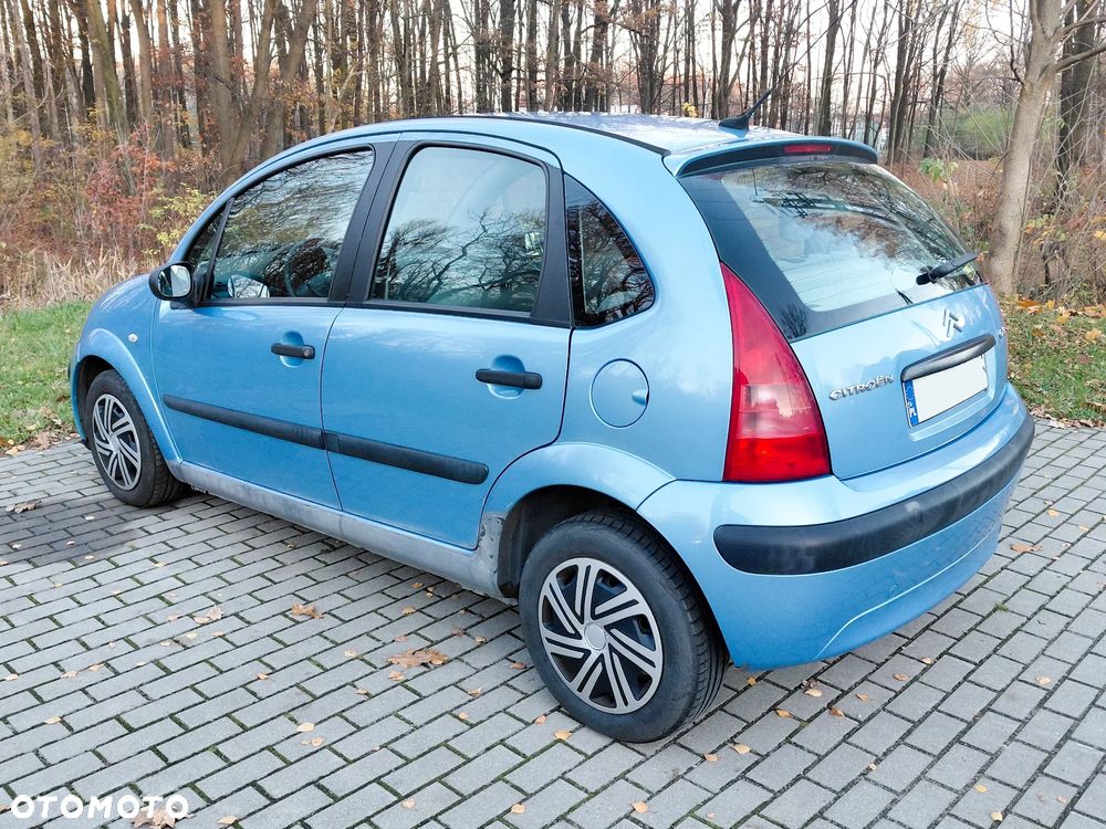 Citroën C3 - 3
