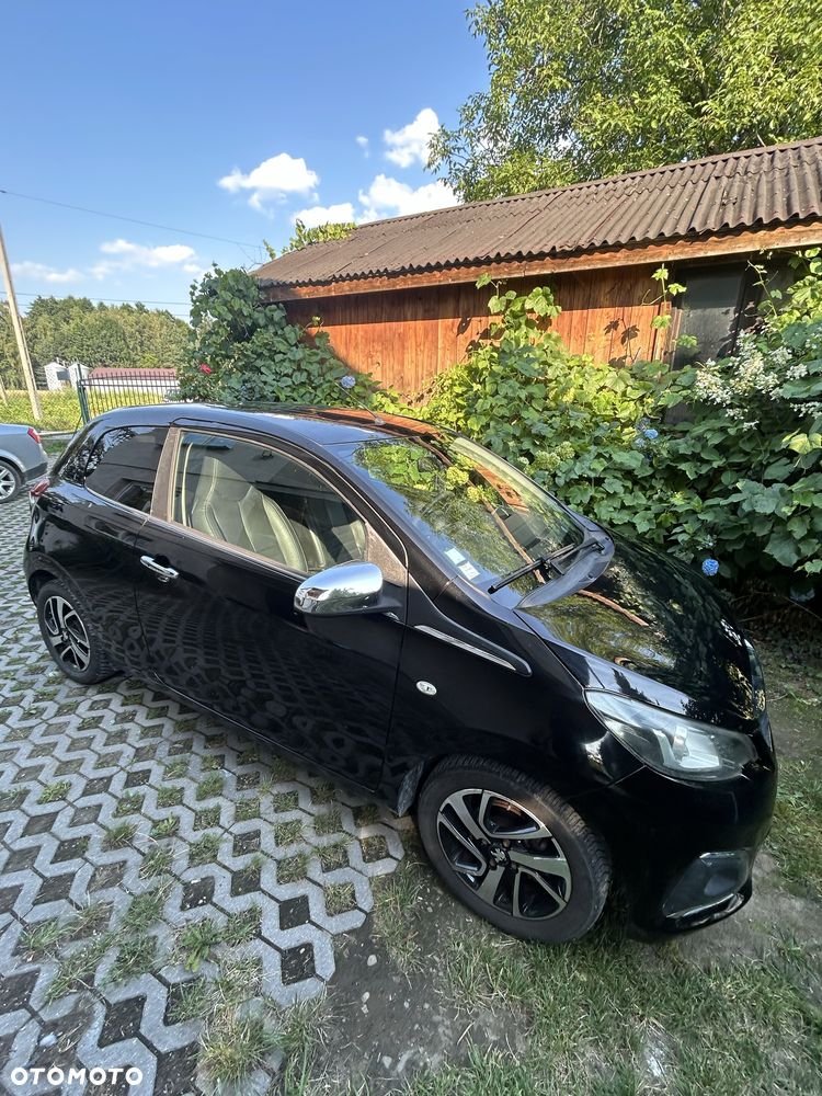 Peugeot 108 - 2