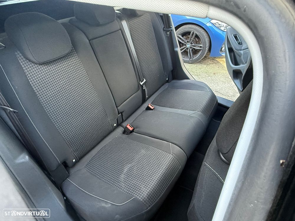 Peugeot 308 SW 1.5 BlueHDi Allure Pack - 9