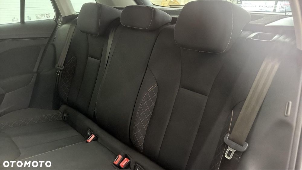 Skoda Kamiq 1.0 TSI Ambition DSG - 16