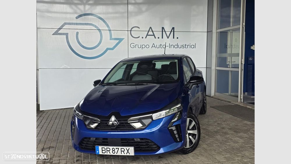 Mitsubishi Colt 1.0 MPI Kyoto - 3