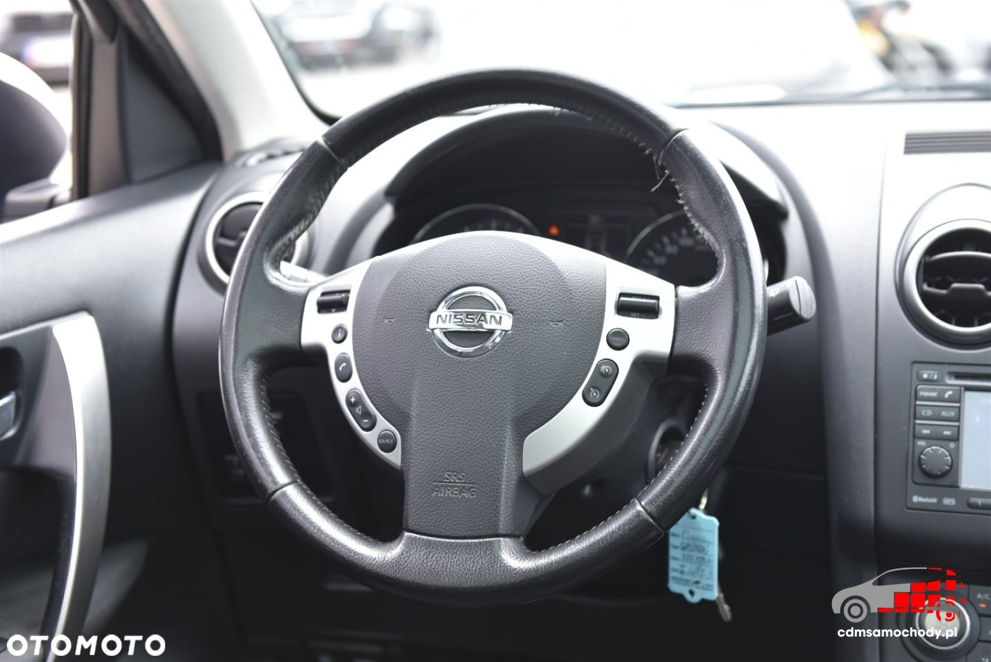Nissan Qashqai - 20