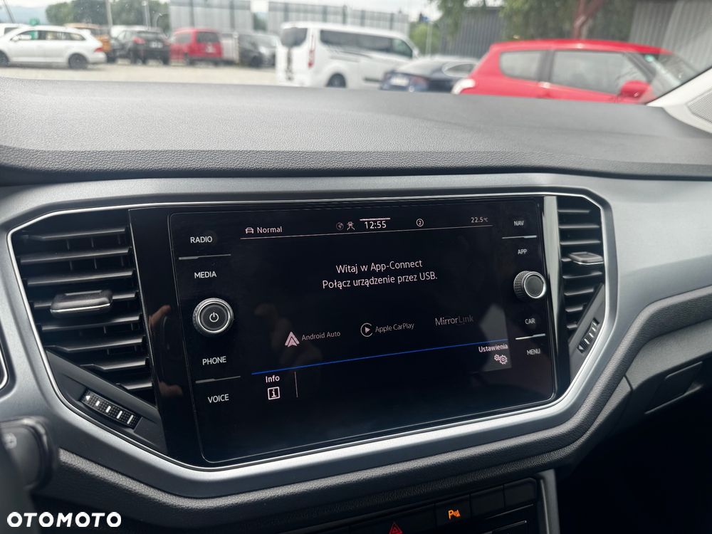 Volkswagen T-Roc 1.5 TSI OPF ACTIVE - 25