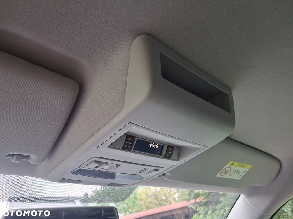 Volkswagen Transporter 4MOTION - 23