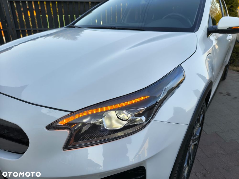 Kia XCeed 1.6 GDI DCT6 OPF Platinum Edition - 38