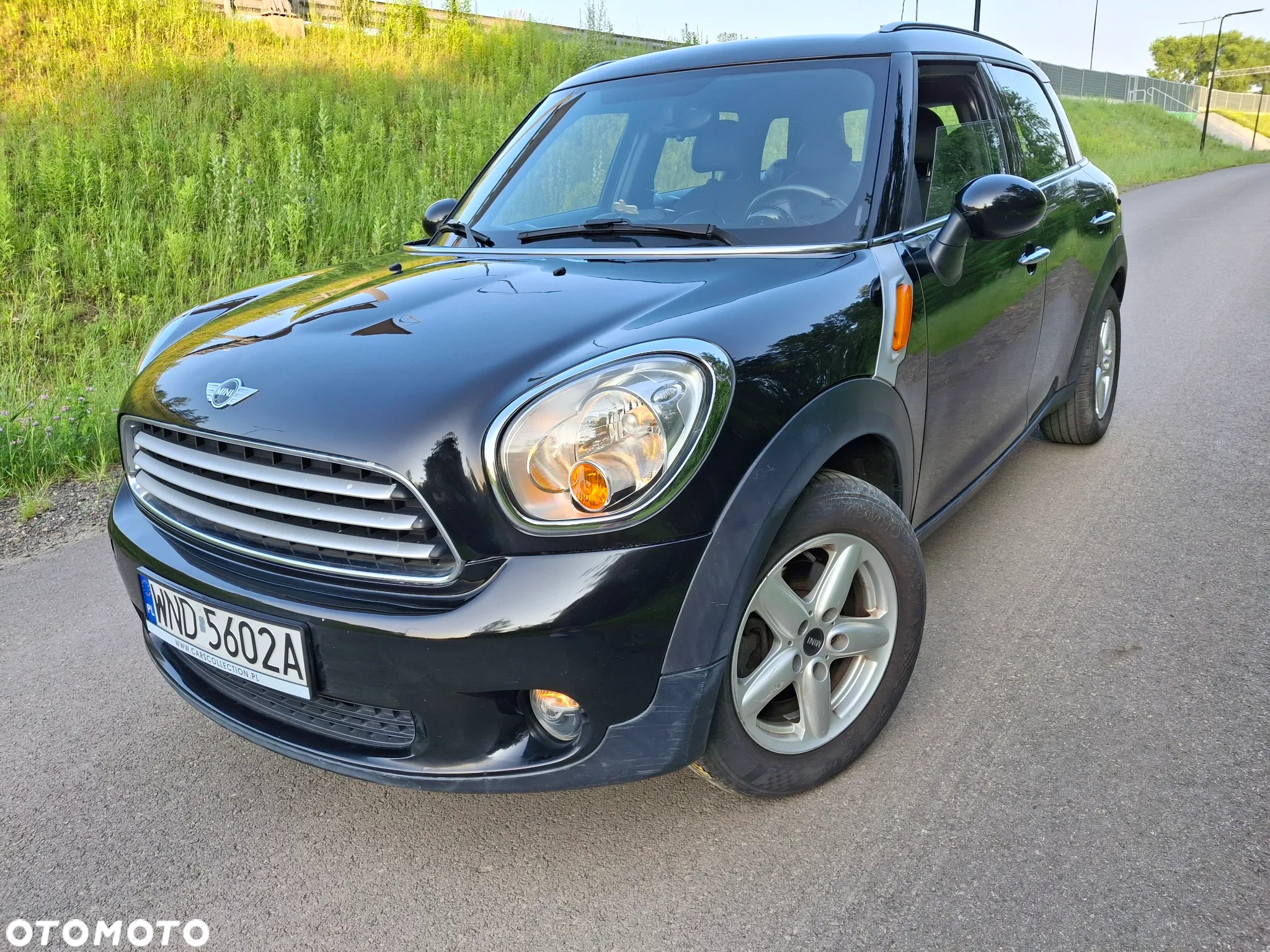 MINI Countryman - 10