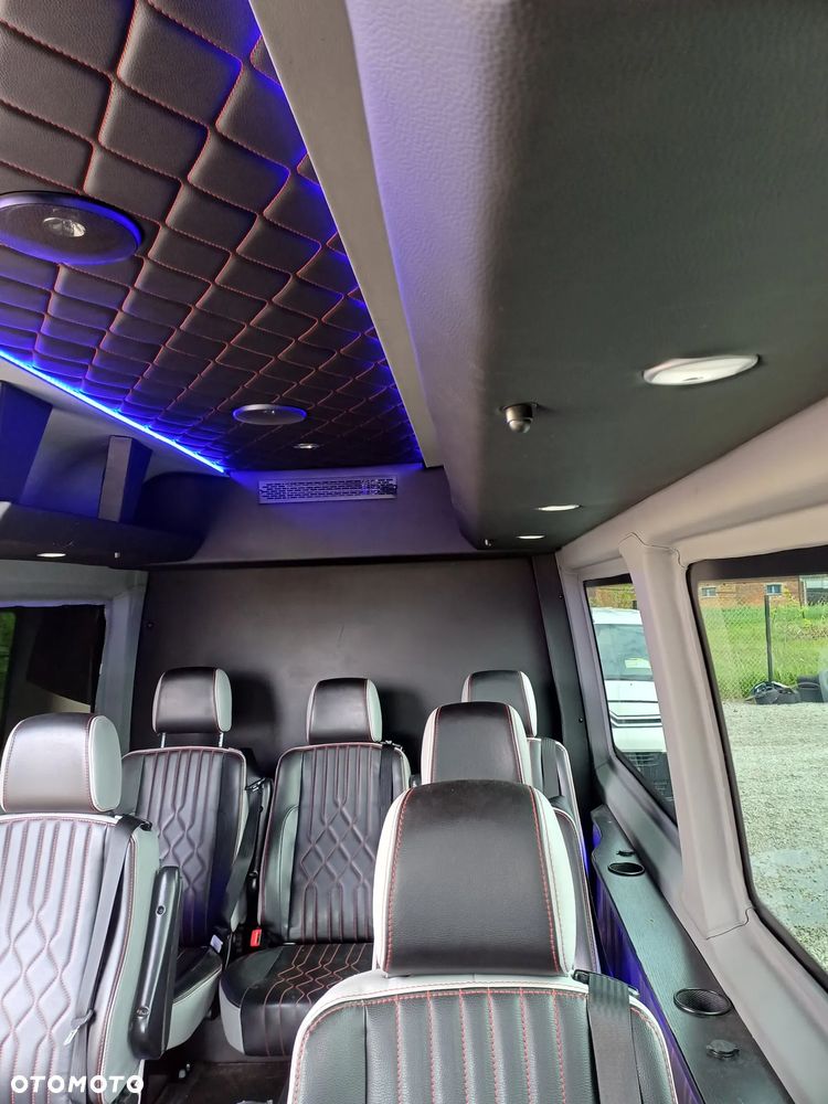 Mercedes-Benz SPRINTER - 22