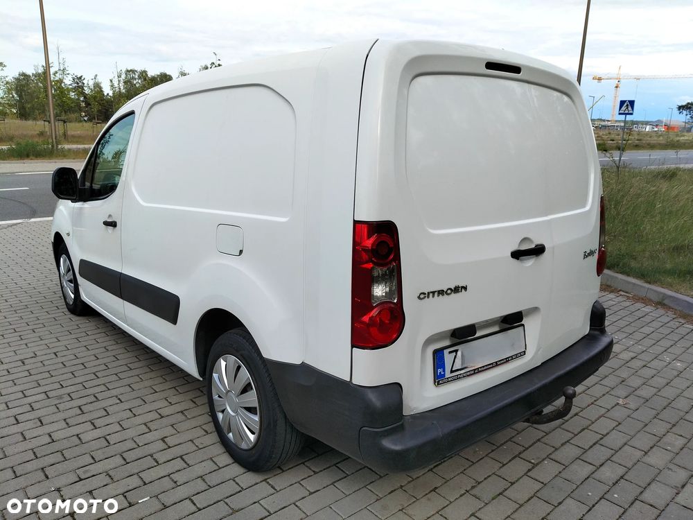 Citroën Berlingo - 2