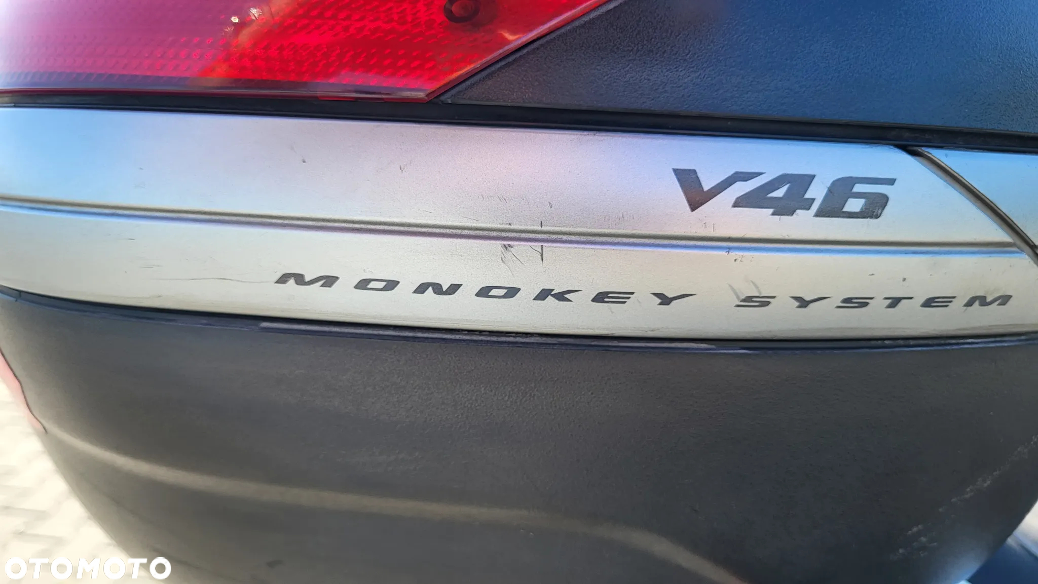 Honda Varadero - 9