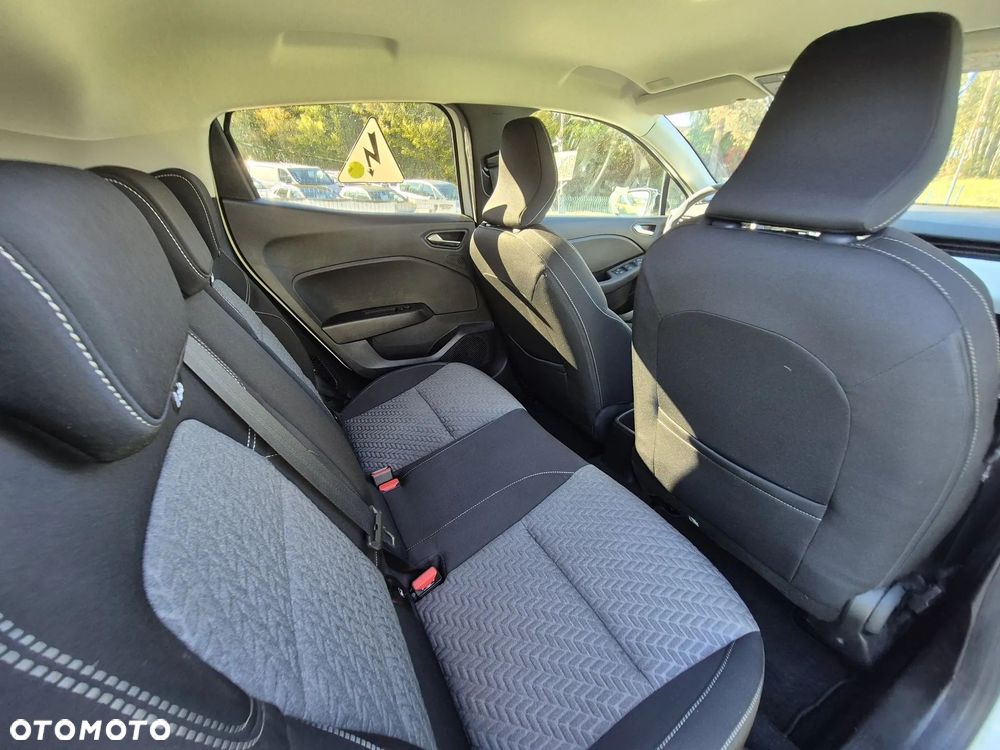Renault Clio 1.6 E-TECH Full Hybrid 145 Techno - 25