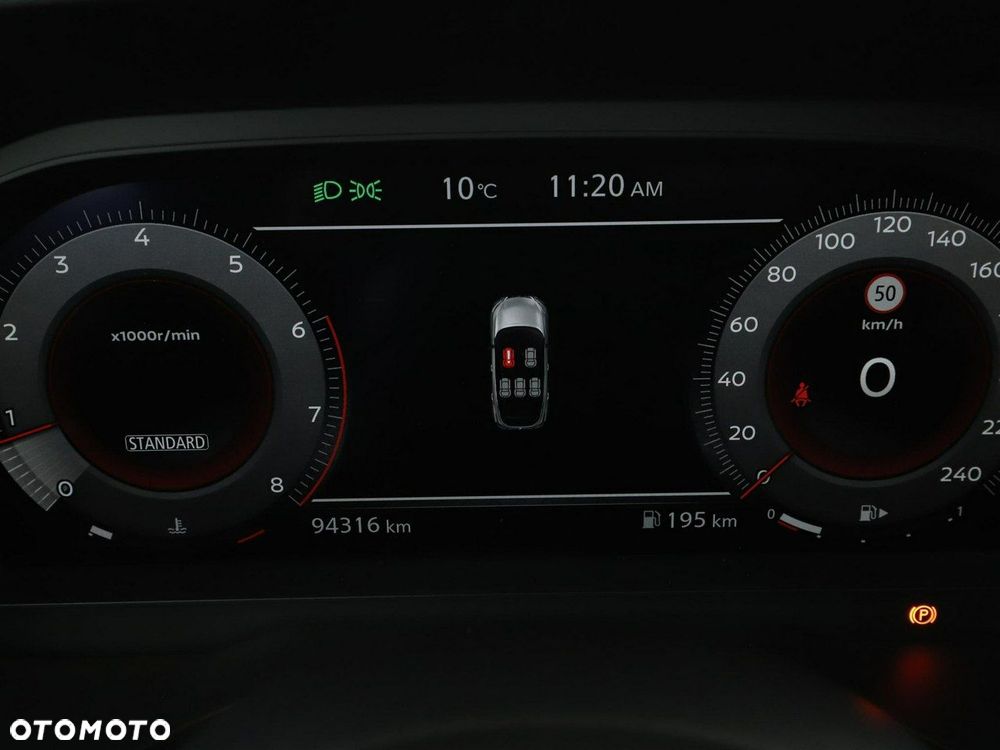 Nissan Qashqai - 23