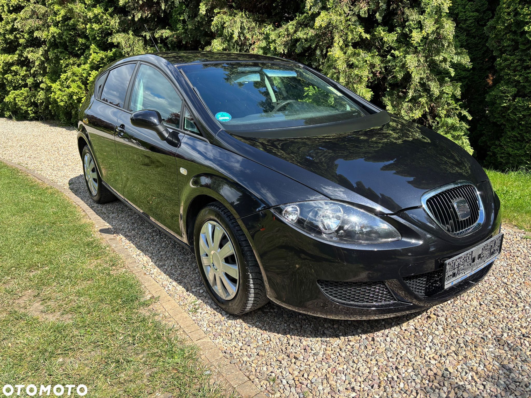 Seat Leon - 1