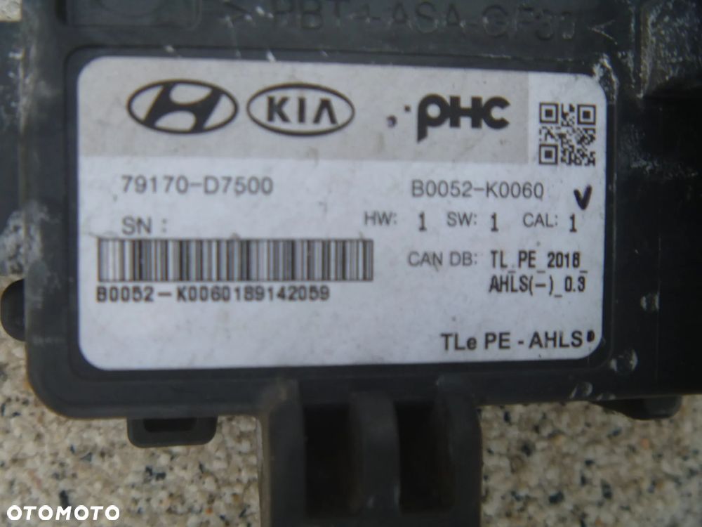 HYUNDAI TUCSON 2 III LIFT 18- LAMPA FULL LED PRAWY IGŁA 92102-D7700 - 9