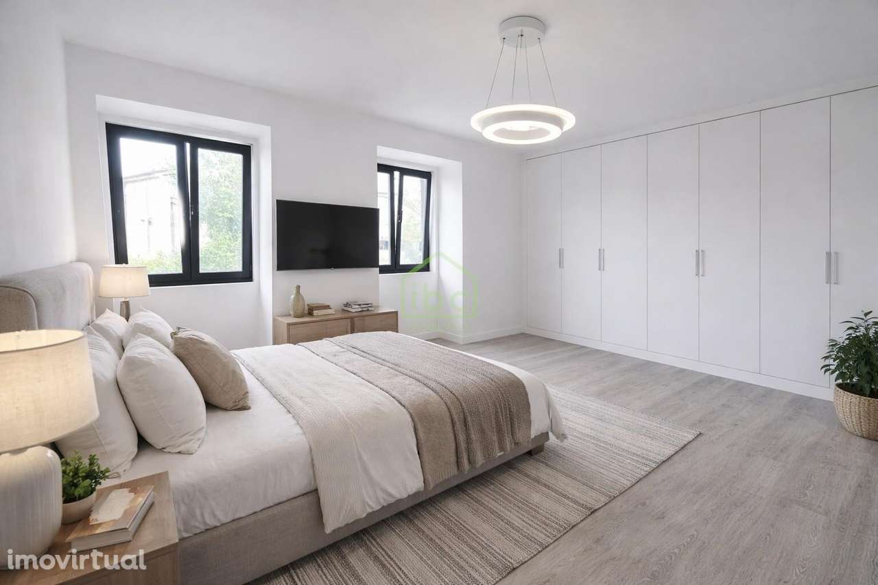 Moradia Bi-familiar | Azurara | Vila do Conde - Grande imagem: 5/22