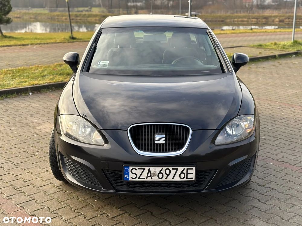 Seat Leon 1.9 TDI Style - 10