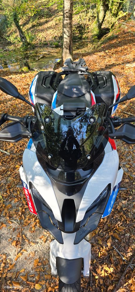 BMW S 1000 XR Pack M - 3