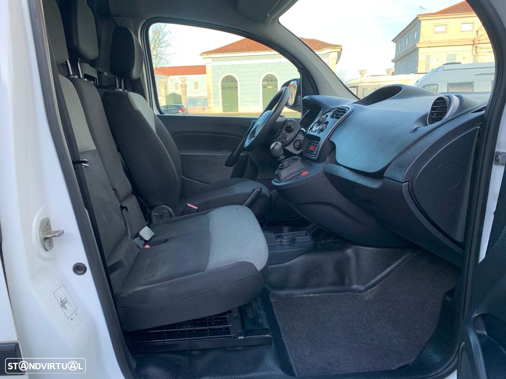 Renault Kangoo Express 1.5 DCI 80CV 3 Lug. - 5