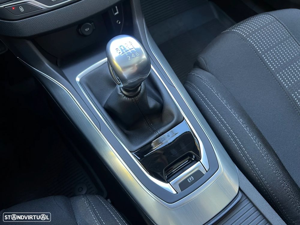 Peugeot 308 SW 1.6 BlueHDi Allure J17 - 15