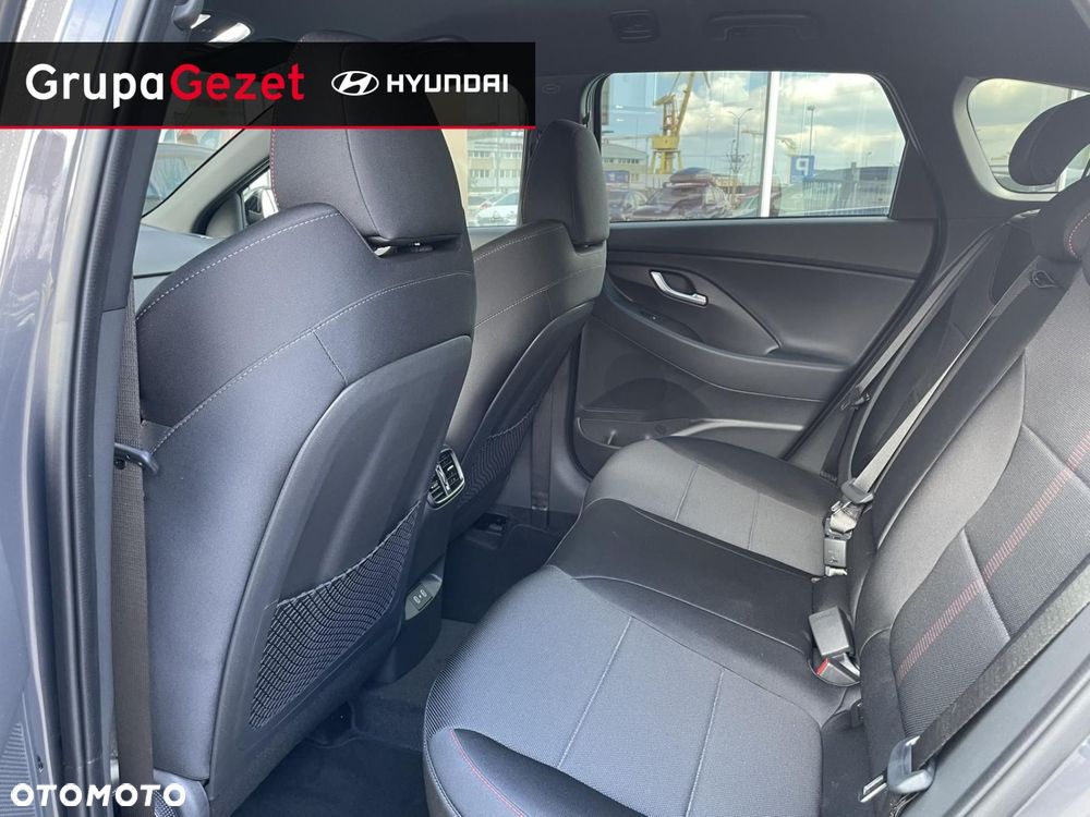 Hyundai i30 - 7