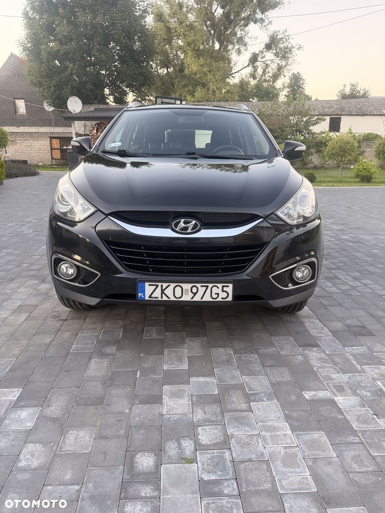 Hyundai ix35 - 4
