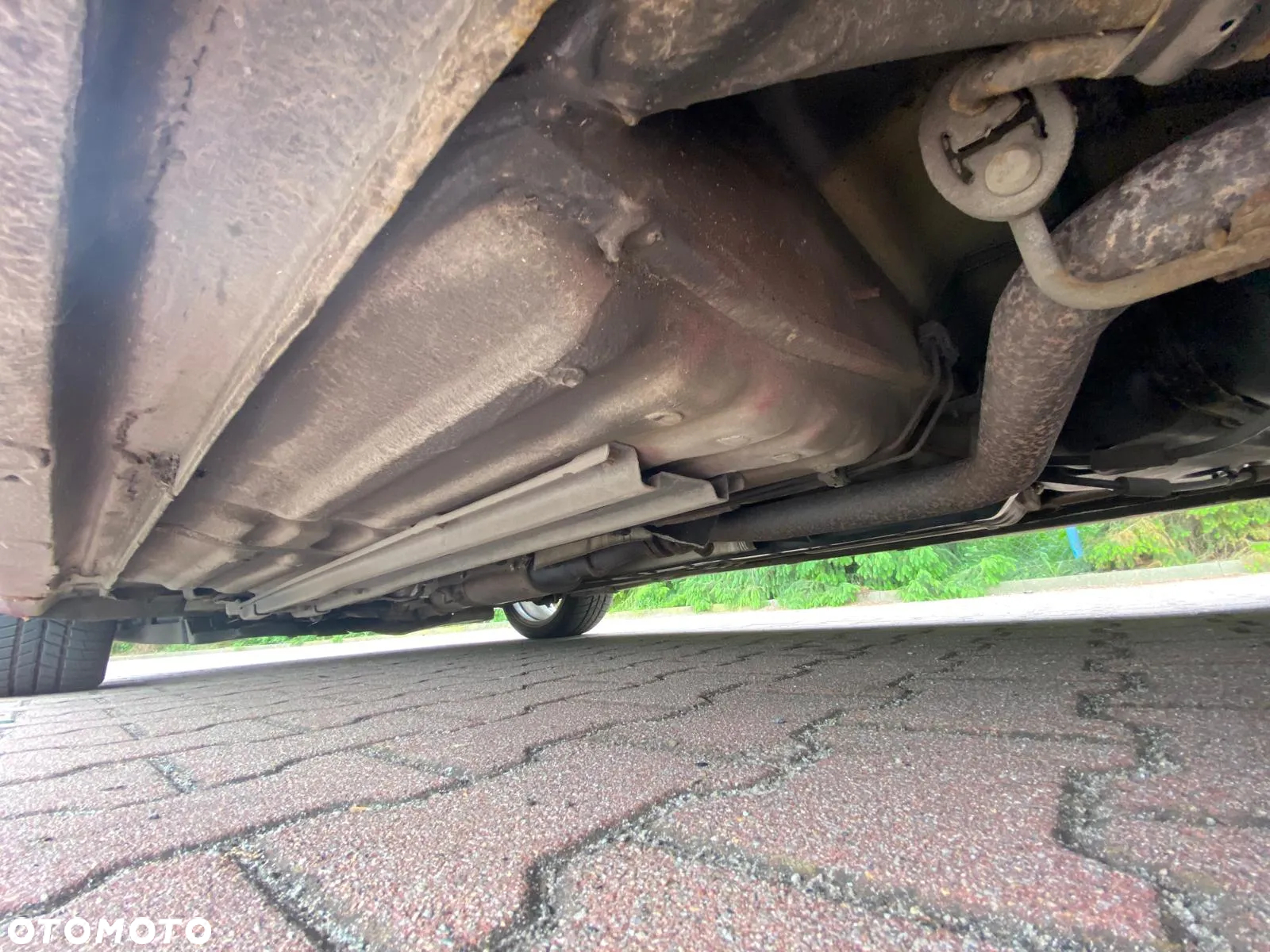 Alfa Romeo GT 1.9 JTD M-Jet DPF Q2 - 22