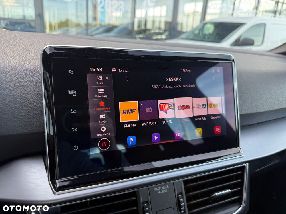 Seat Tarraco - 29