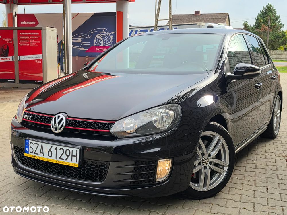 Volkswagen Golf 2012 photo 2