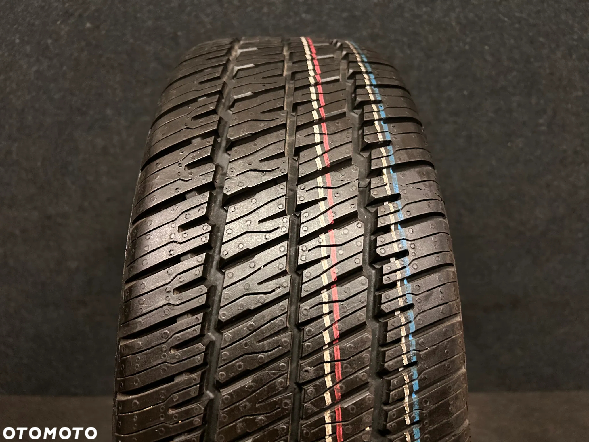 Barum Vanis ALL Season 195/60/16C 99/97R 1szt. Nowa! - 2