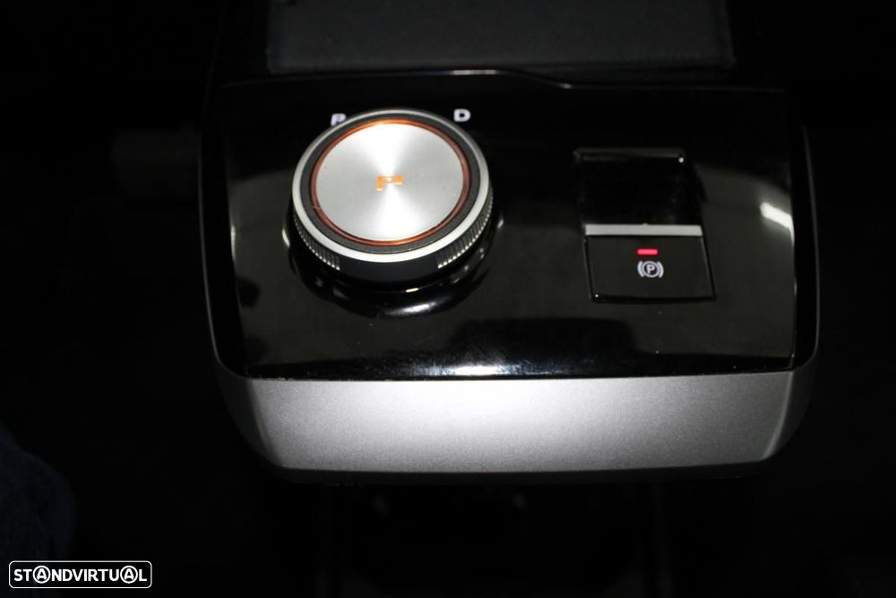 MG MG4 51 kWh Standard - 21