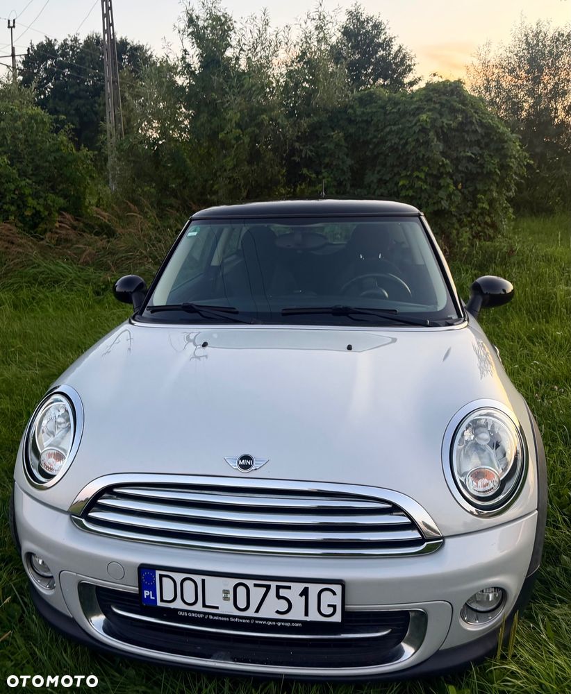 MINI Cooper - 6