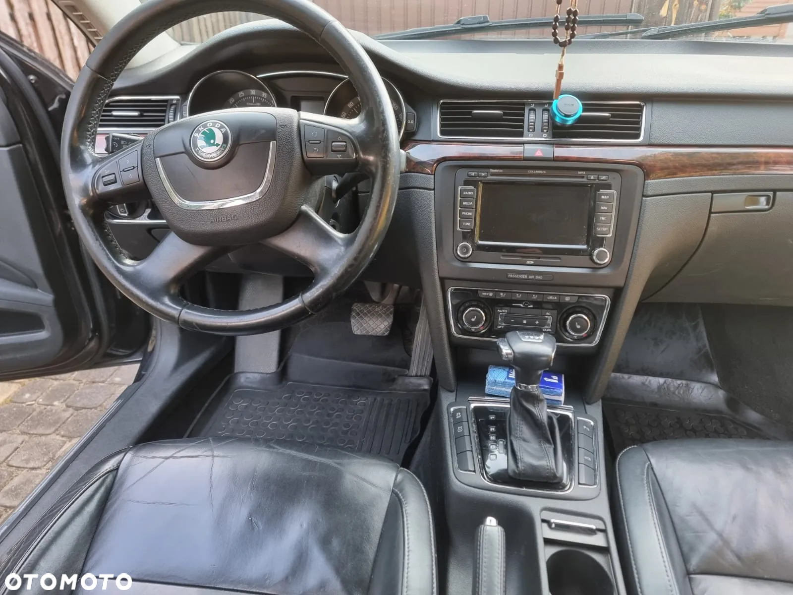 Skoda Superb - 6