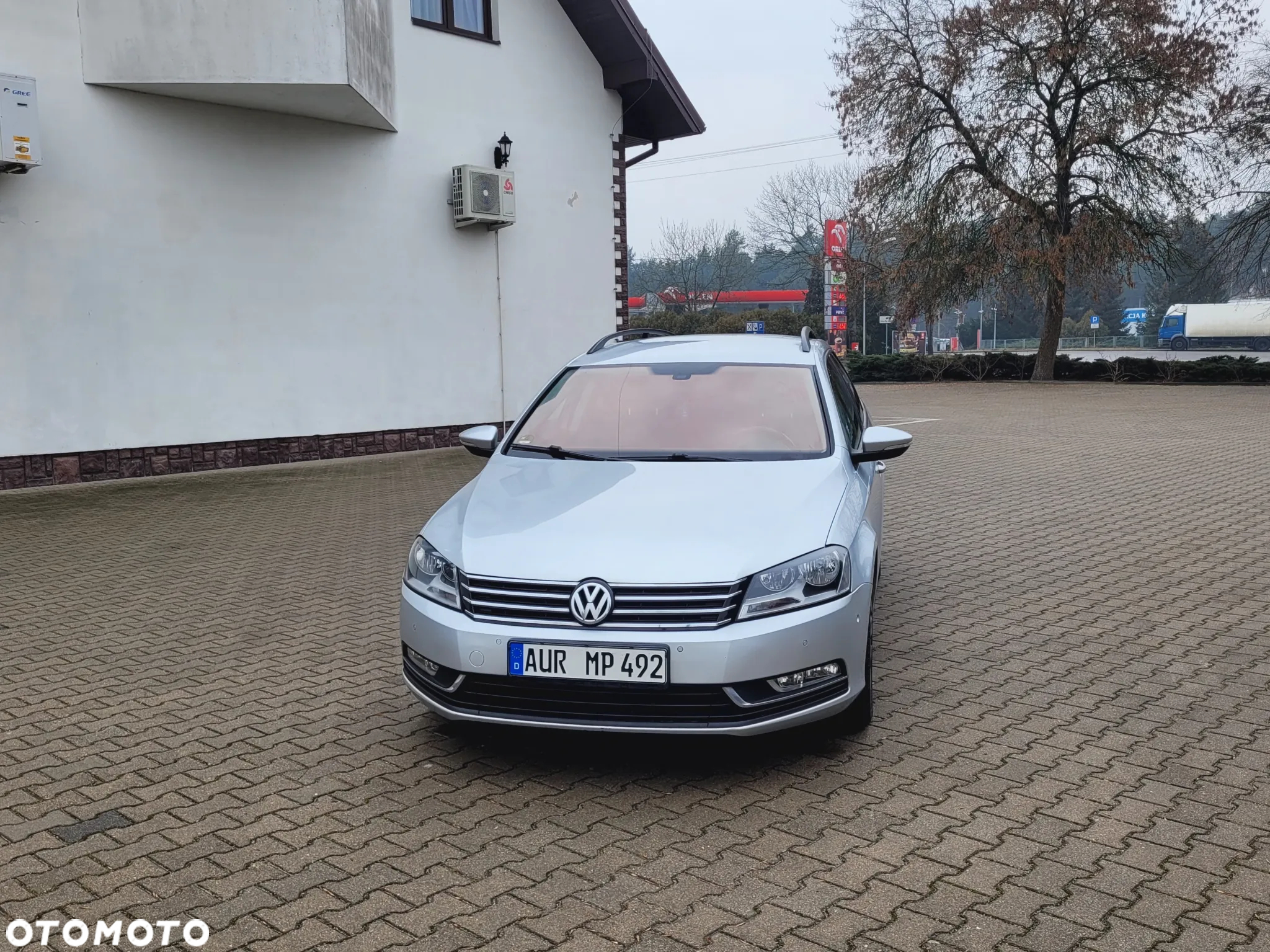 Volkswagen Passat 2.0 Blue TDI DSG SCR Comfortline - 3