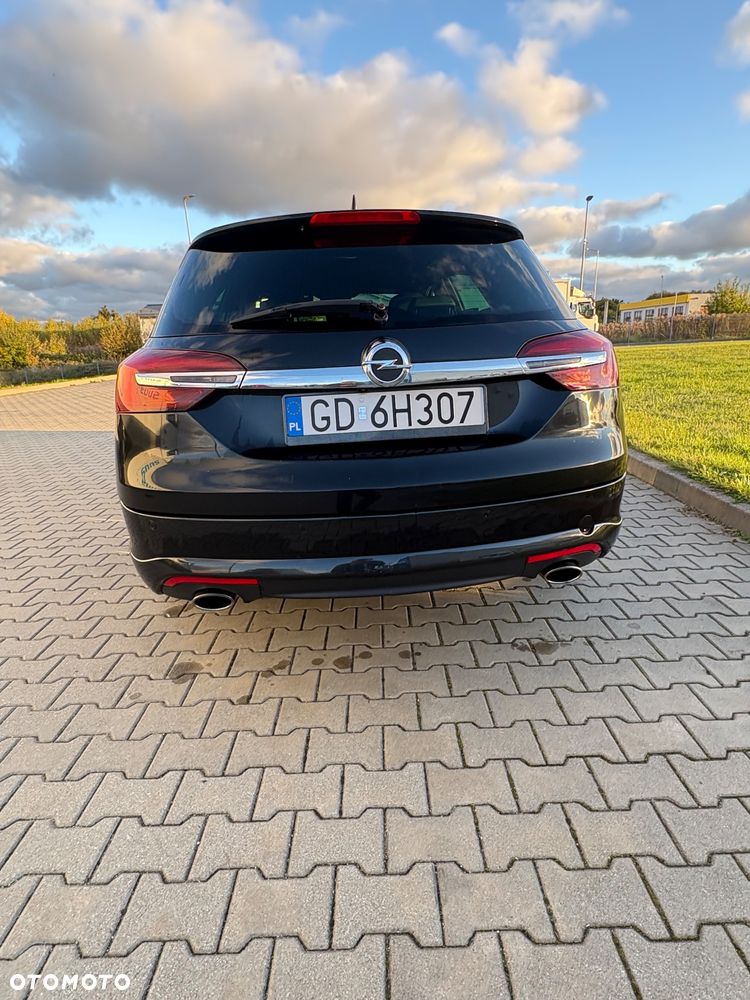 Opel Insignia - 10