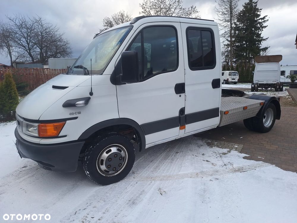 Iveco Daily - 30