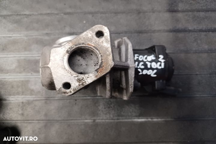 Egr EN4800 9660276280 21604679-9 EN4800 9660276280 21604679-9 Ford Fo - 5