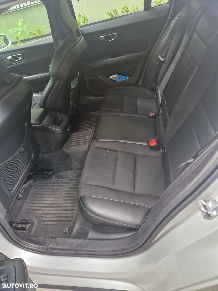 Volvo V60 T4 Geartronic Inscription - 12