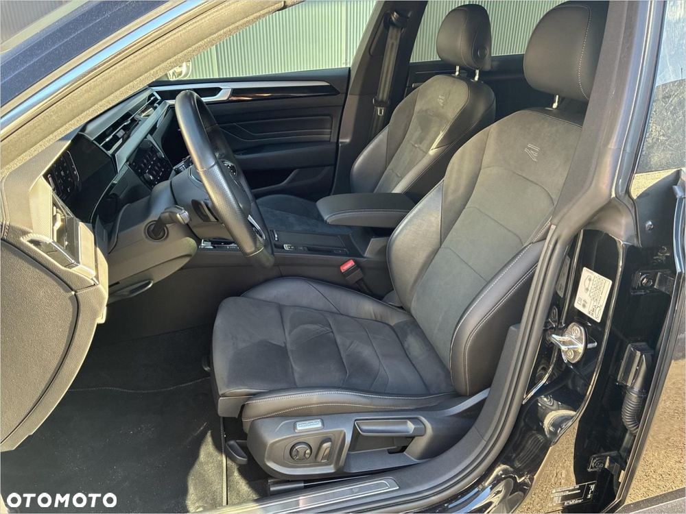 Volkswagen Arteon 2.0 TDI R-Line DSG - 17