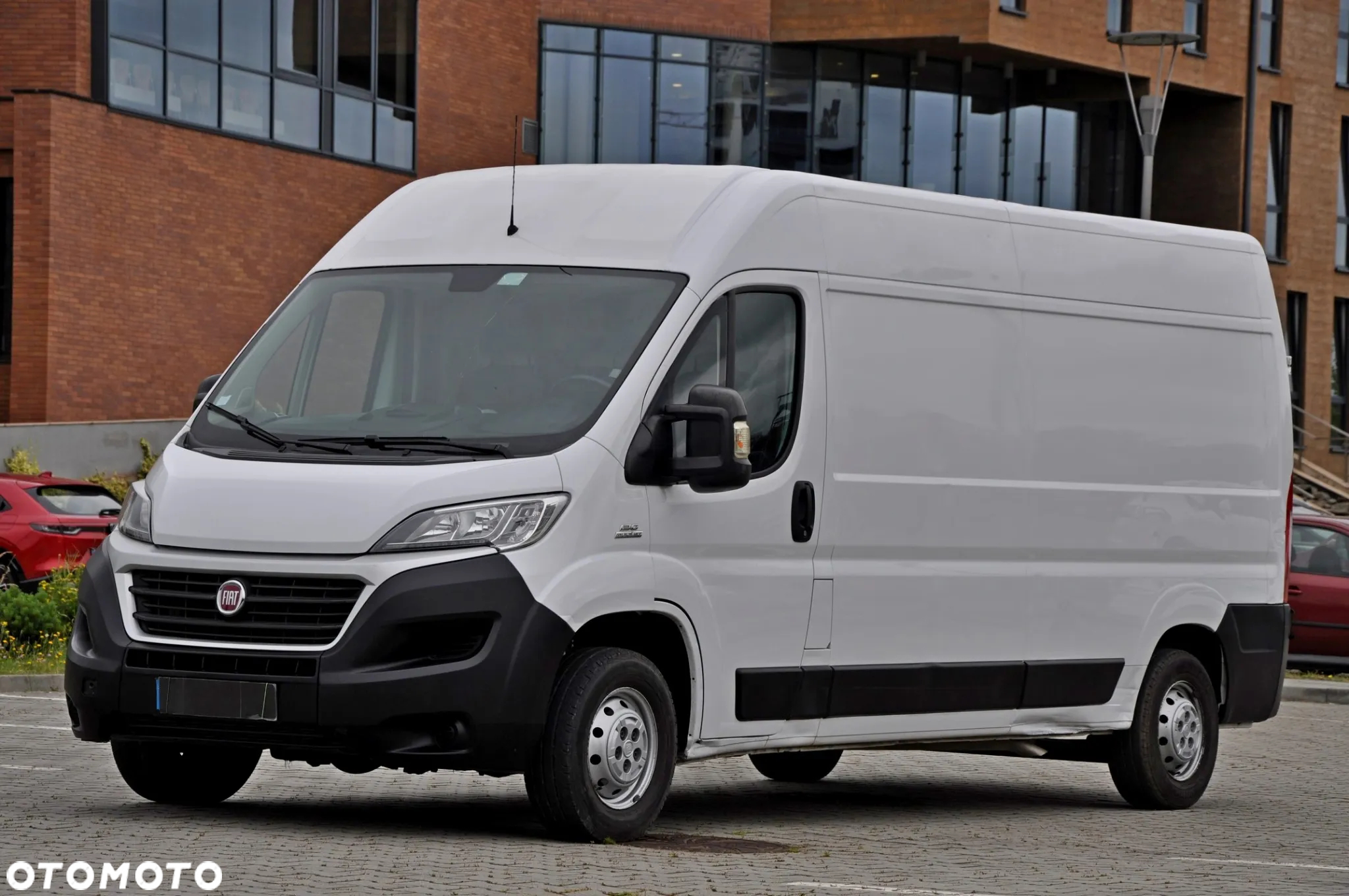 Fiat Ducato - 7