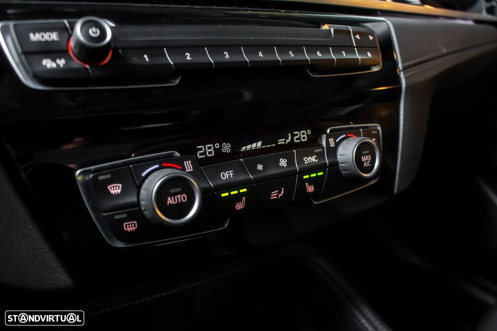 BMW X2 xDrive25e Advantage - 24