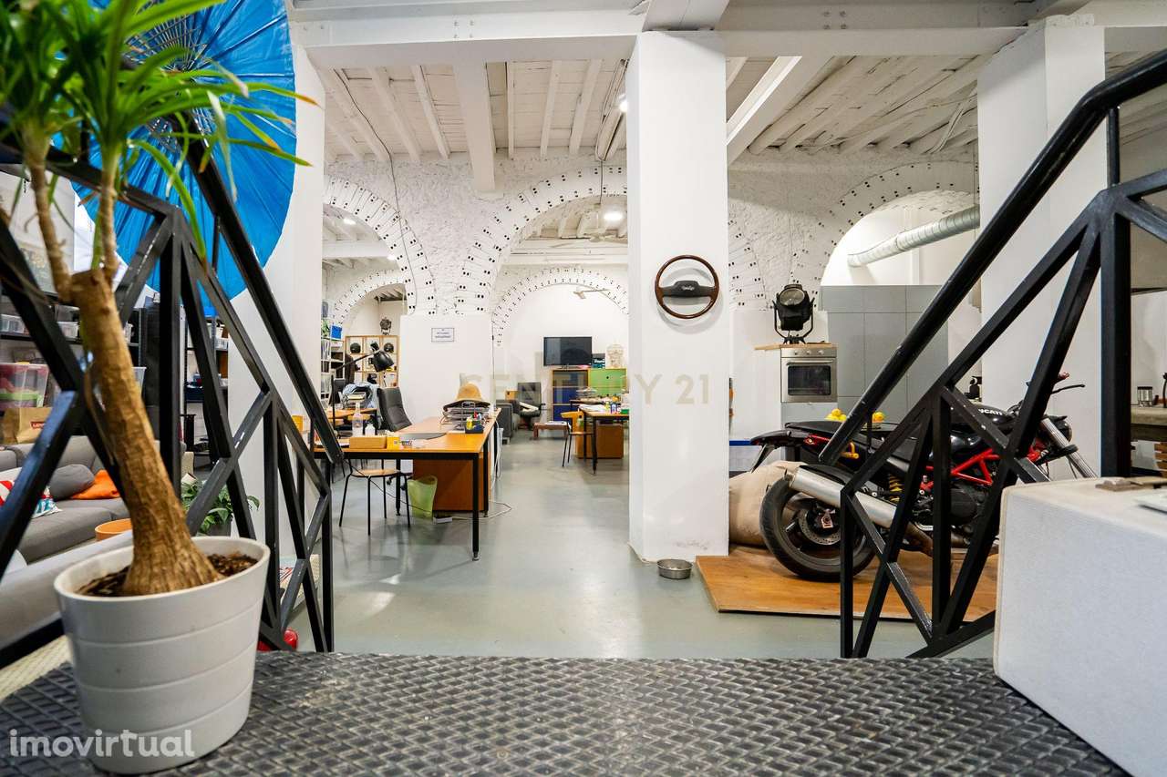 AOS INVESTIDORES - ACTIVO COM RENDIMENTO ENTRE A ESTRELA E CAMPO DE OU - Grande imagem: 3/29