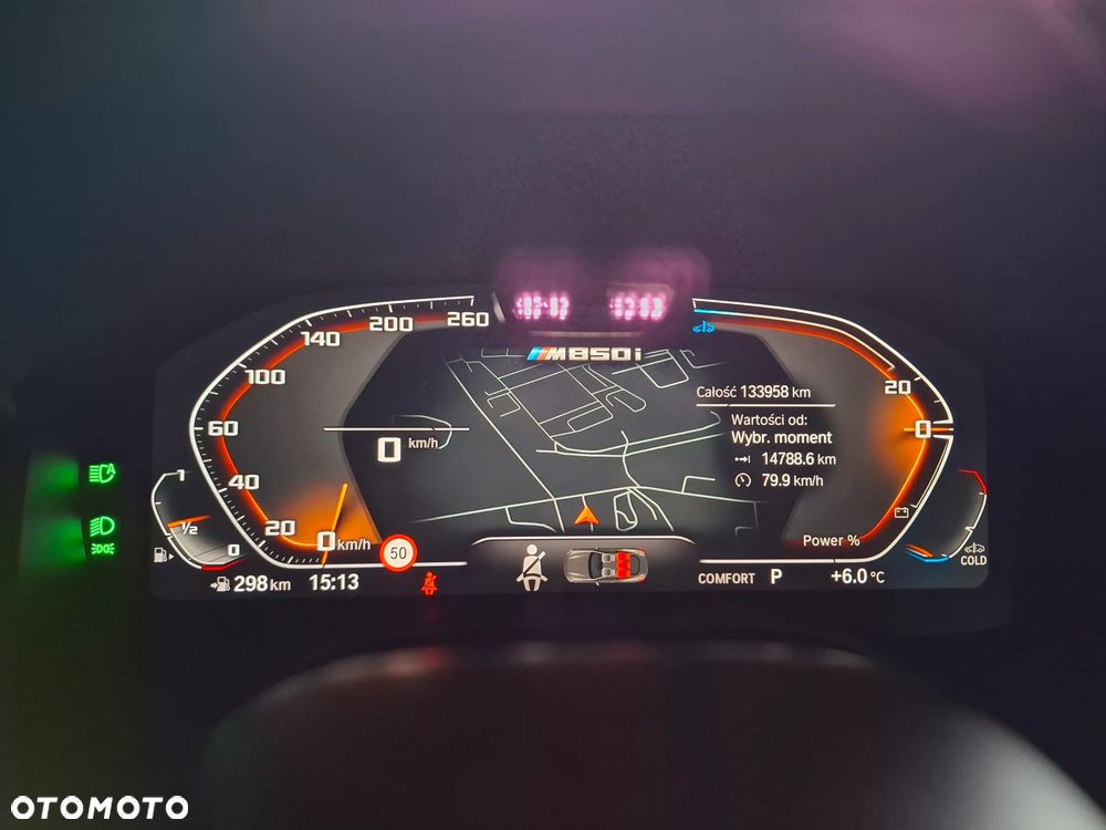 BMW Seria 8 - 15