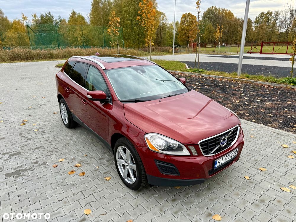 Volvo XC 60 - 11