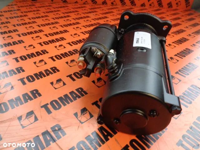 Rozrusznik Perkins MS294 12V 714/40159 OEM - 3