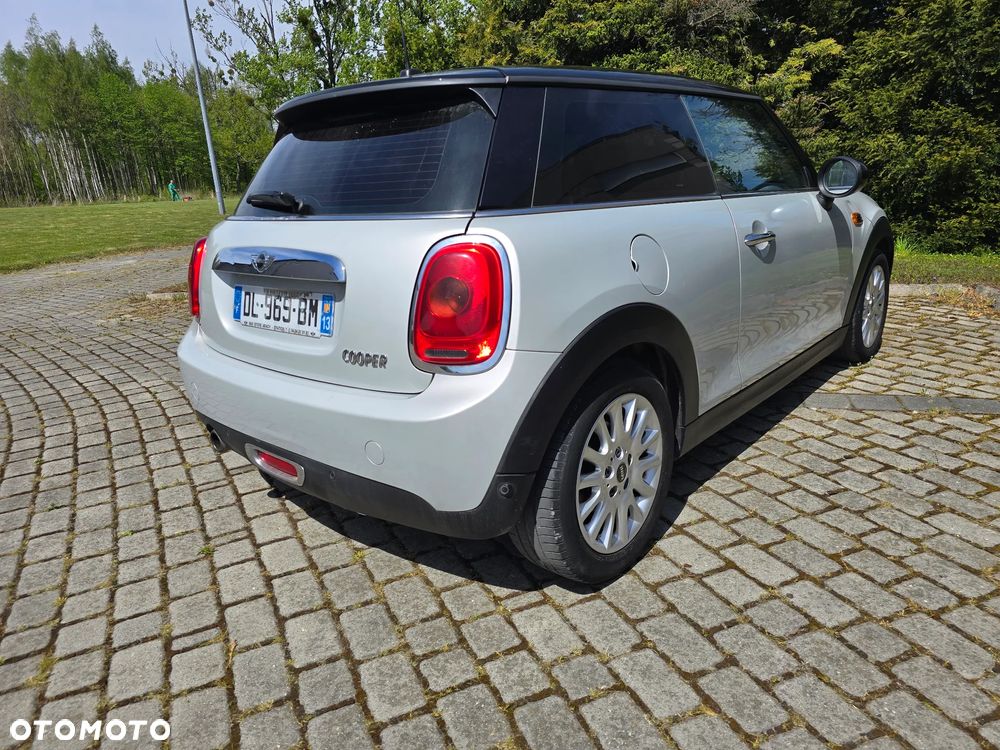MINI Cooper 60 Years - 11