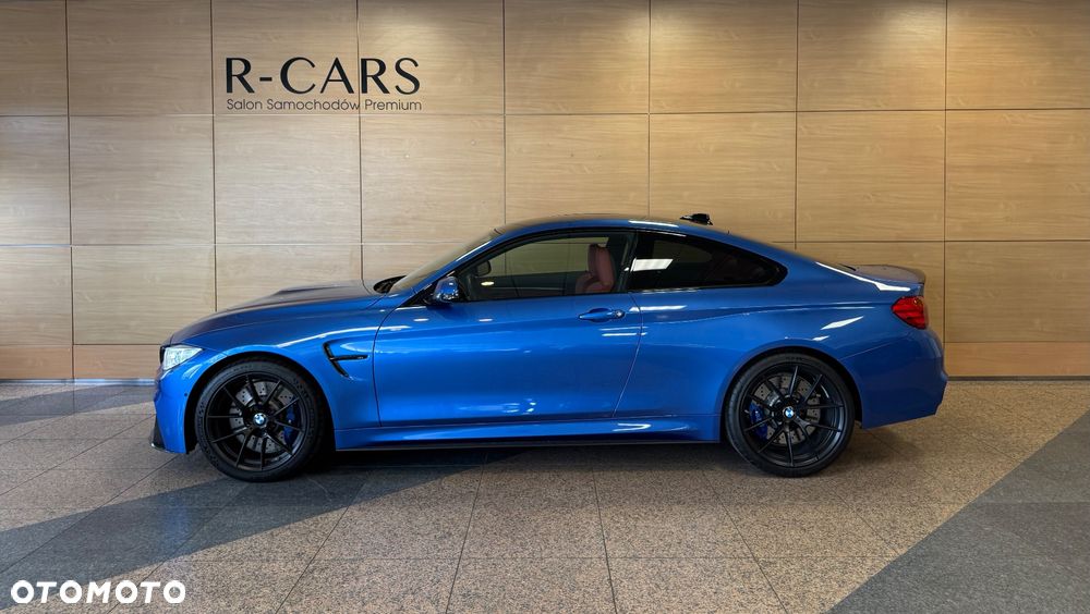 BMW M4 - 3
