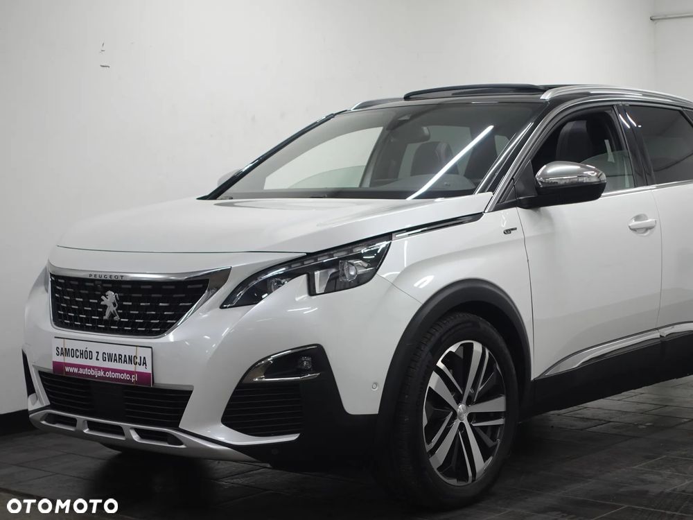 Peugeot 3008 - 13