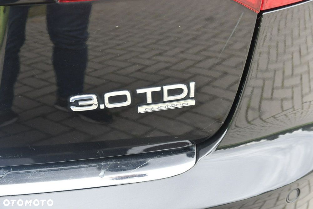 Audi A6 Avant - 25